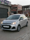 Hyundai Grand i10 Sedan 2017 DZ