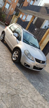 Suzuki SX4 2007 SX4