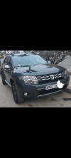 Dacia Duster 2016 Duster