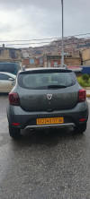 Dacia Sandero 2017 Stepway