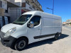 Renault Master 2014