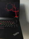 Lenovo thinkpad x390 i5 8th