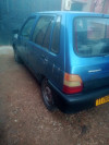 Suzuki Maruti 800 2007 Maruti 800