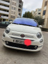 Fiat 500 2024 Tout