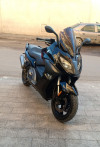 BMW C650 sport 2016