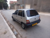 Suzuki Maruti 800 2012 Maruti 800