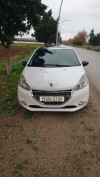 Peugeot 208 2013 Allure