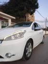 Peugeot 208 2014 Allure