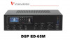 Amplificateur DSP ED-65M