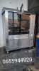 Machine Rotisserie de poulet chewaya