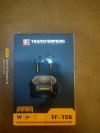 Transformers écouteurs Bluetooth 