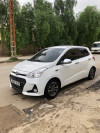 Hyundai Grand i10 2019 