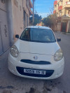 Nissan Micra 2015 Micra