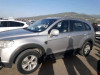 Chevrolet Captiva 2008 LTZ