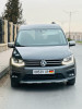 Volkswagen Caddy 2019 Alltrack