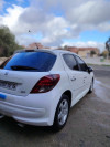 Peugeot 207 2012 Allure