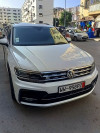 Volkswagen Tiguan 2018 R Line