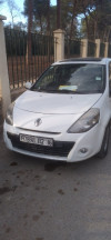 Renault Clio 3 2012 Night and Day