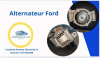 Démarreur alternateur Ford 