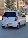 Hyundai i10 2016 GLX