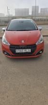 Peugeot 208 2015 Allure Facelift