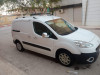 Peugeot Partner 2014 Parner B9