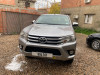 Toyota Hilux 2023 4*4