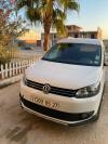 Volkswagen Caddy 2015 Cross