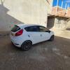 Ford Fiesta 2011 