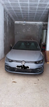 Volkswagen Golf 8 2023 Gtd