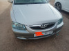 Hyundai Accent 2013 GLS