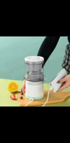 Citrus juicer عصارة محمولة