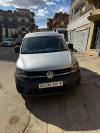 Volkswagen Caddy 2019 Business