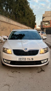 Skoda Octavia 2014 Ambiente