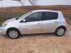 Renault Clio 3 2009 