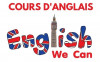 COURS D'ANGLAIS PARTICULIERS à DOMICILE SCOLAIRE OU SECONDAIRE. 