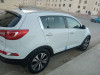 Kia Sportage 2014 Sportage