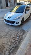 Peugeot 207 2012 Allure