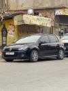 Volkswagen Golf 6 2013 Carat