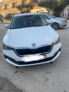 Skoda Scala 2022 Style plus