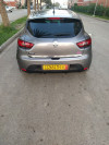 Renault Clio 4 2014 Dynamique