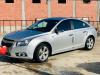 Chevrolet Cruze 2012 