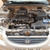 Hyundai Accent 2010 GLE