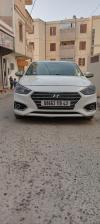 Hyundai Accent 2019 RB