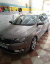 Skoda Rapid 2016 Rapid