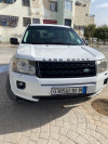 Land Rover Land Rover  2011 