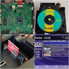 GameCube: Installation Puce XenoV2 /PicoBoot+SD2SP2+SWISS BOOT CD