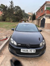 Volkswagen Golf 6 2012 GTD