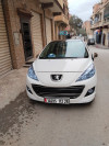 Peugeot 207 2012 