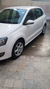 Volkswagen Polo 2014 TrendLine